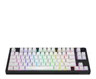 HATOR Skyfall 80 white-black HTK3180 - 1456045 - zdjęcie 2